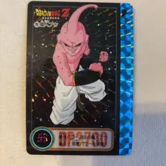 ドラゴンボールカードダス　魔人ブウno.293