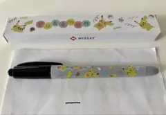 ポケモン ピカチュウ 油性ペン おなまえペン　非売品のサムネイル
