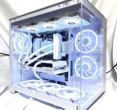 アレボル【安心安全三ツ星獲得】さん専用　オーダー　ゲーミングPC