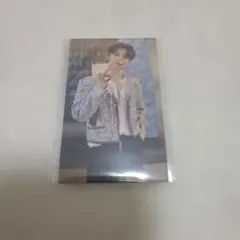 SEVENTEEN ディノ DREAM ラキドロ タワーレコード トレカ