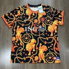 Nike x Patta X2 World Cup ショートスリーブ オランダM - メルカリ