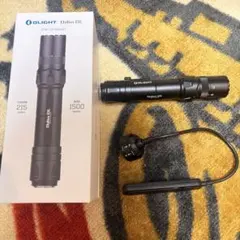 OLIGHT Odin GLのサムネイル
