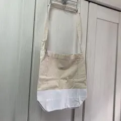 【新品 未使用】 個性的デザイン ショルダーバッグtokyo Japan