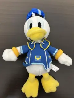 キングダムハーツ 一番くじ Ｄ賞 ドナルドダック ドナルドダック 一番くじ KINGDOM HEARTS - メルカリ