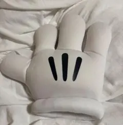 ミッキー手袋 右手