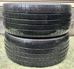 送料込☆ファルケン☆ZE310r☆205/45R17☆2本☆ロードスターなどに
