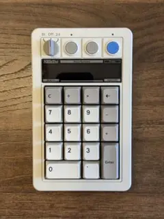 8BitDo テンキー