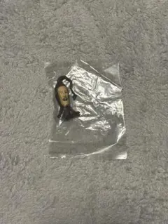 こびとづかん おすわりマスコット 4 モクモドキオオコビト