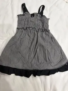 コムサイズム、ワンピース