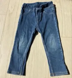 無印良品 デニム サイズ90