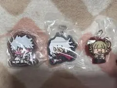 ヒロアカ　第2回雄英高校オープンスクール　マスコット