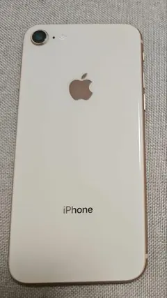 iPhone8 64GB