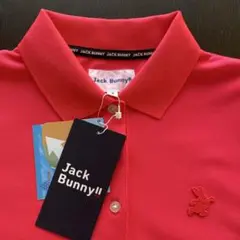 Jack bunny ポロシャツ➕スカート　　サイズ1
