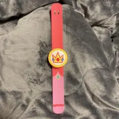 プリンセスピーチ パワーアップバンド