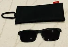JINS Switchサングラスプレートのみ