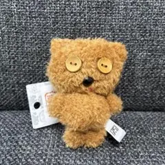 ★新品タグ付き★ ミニオン ティム ぬいぐるみ マスコット チェーン付き　USJ