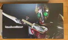 CSM 仮面ライダーブレイド ブレイバックル&ラウズアブゾーバー