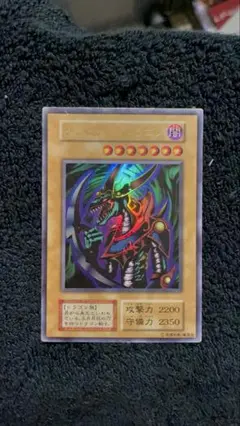 PSA10 遊戯王　クレセント・ドラゴン 初期　プレミアムパック 状態難/PSA10鑑定済〕クレセントドラゴン(初期)【ウルトラ