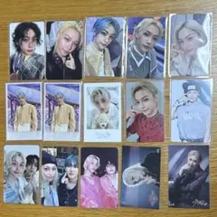 スキズ　フィリックストレカ　まとめ売り