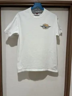 Harley-Davidson Tシャツ Monterey Bay 2007年製