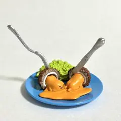 re-ment リーメント デンジャラスだよ！ぐでたま - メルカリ