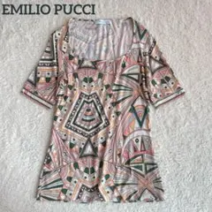 2026年最新】EMILIO PUCCI レディース チュニックの人気アイテム