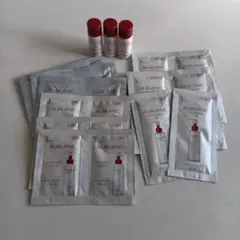 ALBLANC トライアルセット バイタライジングクリーム