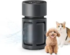 ドリテック ペット用 小型 空気清浄機 11畳 犬 猫 アンモニア 強力 脱臭のサムネイル