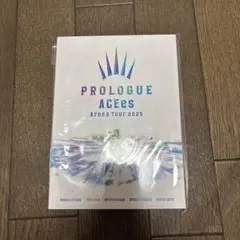 ACEes Prologue Blu-ray 未開封 - メルカリ