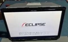 ECLIPSE カーナビ 本体 UCNVG05