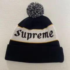 2026年最新】supreme ニット帽 ボンボンの人気アイテム - メルカリ