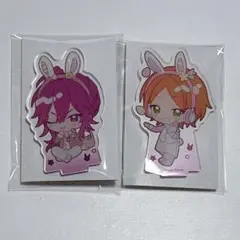 あんスタ アニカフェ アクスタ 望見 ひなた