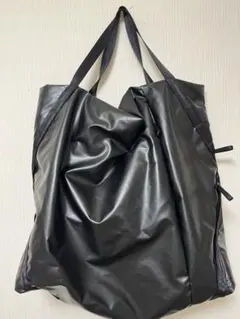 ouat Office Bag(COATED LINEN) - メルカリ