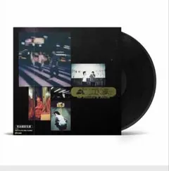 nf zessho cure レコード NF Zessho「CURE -2LP-」完全限定生産2LP - TROOP RECORDS