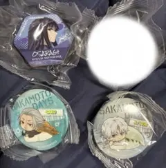 SAKAMOTODAYS くら寿司