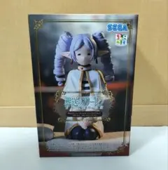 葬送のフリーレン ちょこのせ プレミアムフィギュア ～縦ロールになっちゃった～