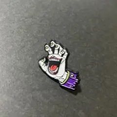 “ ジョーカー サンタクルーズ ” ピンバッジ 新品未使用