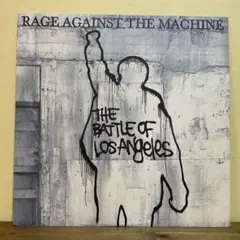 Rage Against The Machine レコード　新品　2010年再発 Rage Against The Machine レコード 新品 2010年再発 - メルカリ