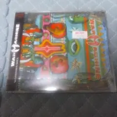 WAR MACHINE /Same 国内盤CD