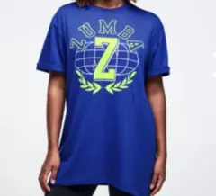 2026年最新】ズンバ正規品 tシャツの人気アイテム - メルカリ
