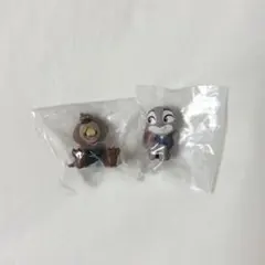 新品 ズートピア 2 肩ズン