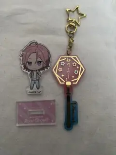 あんスタ　映画　Road to Show!! ミニアクリルスタンド　桜河こはく