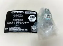 StrayKids/ウルフチャン/めじるしアクセサリー/SKZOO/バンチャン