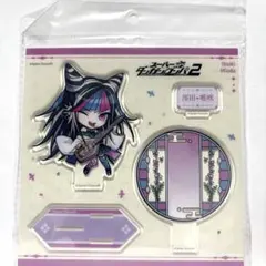 戦国恋姫 滝川雛 一益 アクリルクロック - メルカリ