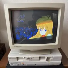 クラシックマック Apple Macintosh Performa 520 - メルカリ
