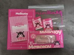 2025年最新】メロジョイスクイーズの人気アイテム - メルカリ