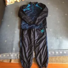 ウインドブレーカー　　サッカー用