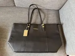 Samantha&chouette  A4トートバッグ