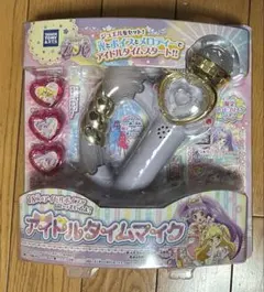 2026年最新】アイドルタイムマイク アイドルタイムプリパラの人気