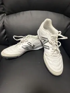 と*ん様 ニューバランス newbalance トレーニングシューズ MS42T
